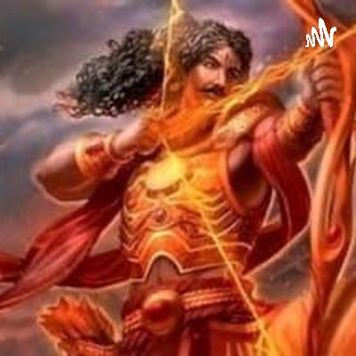 Rashmirathi sarg 1 Rashmirathi sarg 1