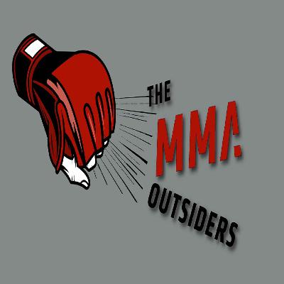 Dana White becomes boxing promoter ahead of UFC 313 | The MMA Outsiders EP 117 - 3/6/2025
