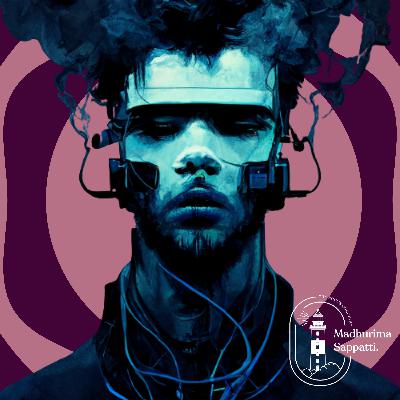 In Conversation With: Charles Morgan - About Don't Punk Out (Book), Amygdala, Neuroplasticity, Spirituality and Neuroscience