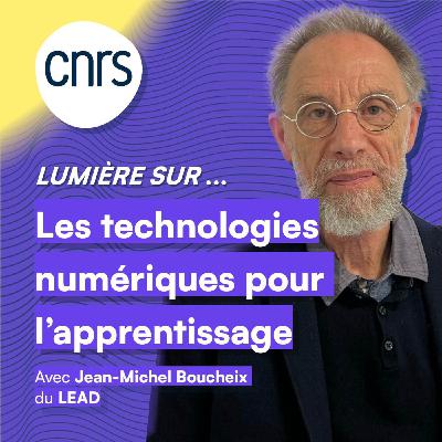 Lumière sur... Les technologies numériques pour l'apprentissage