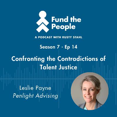 Confronting the Contradictions of Talent Justice