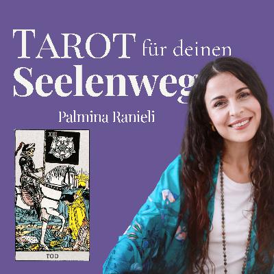 #87 Tagesenergie Mittwoch - Mut zur Veränderung: Hinter Angst wartet dein größter Schatz