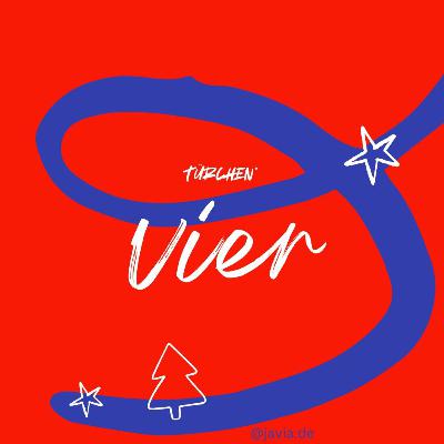 Tag 4 des Adventskalenders #207 Tag 4 des Adventskalenders #207