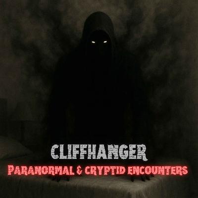 Australian paranormal activity- interview with Dean part 1