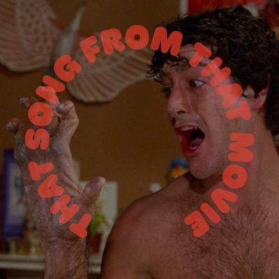 The Songs of An American Werewolf in London
