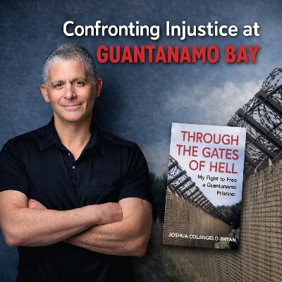 Echoes of Injustice: Trump and the Legacy of Guantanamo Bay