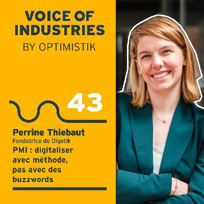 PMI : digitaliser avec méthode, pas avec des buzzwords