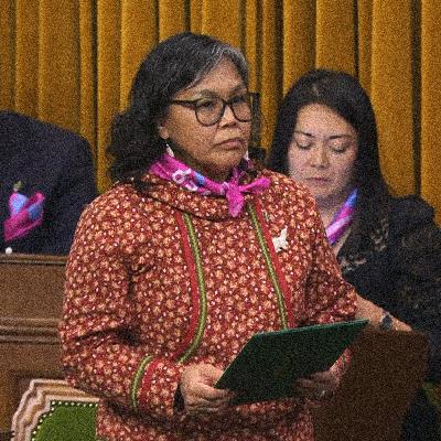 Nunavut MP hopes to have more influence on government side