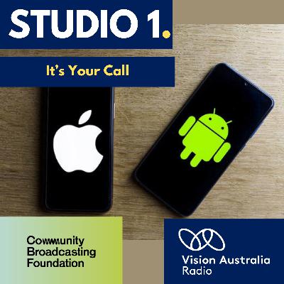 It's Your Call