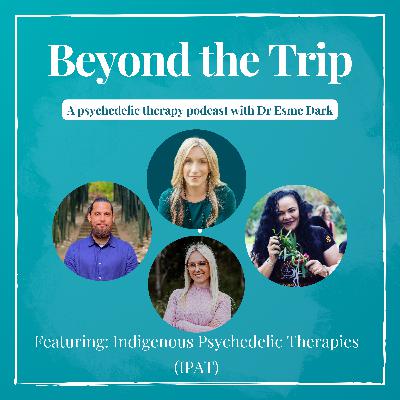 Psychedelic Therapies and Indigenous wisdom: Challenges and opportunities for collaboration Psychedelic Therapies and Indigenous wisdom: Challenges and opportunities for collaboration