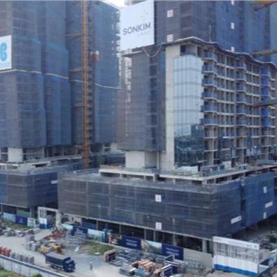 Tin trong nước - Các dự án hạ tầng giao thông trọng điểm sẽ "làm ấm" thị trường bất động sản phía Nam?