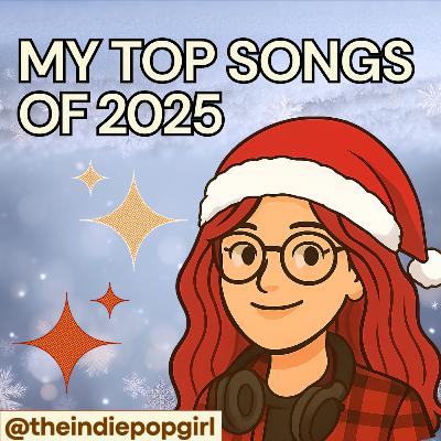 My Top Songs of 2025