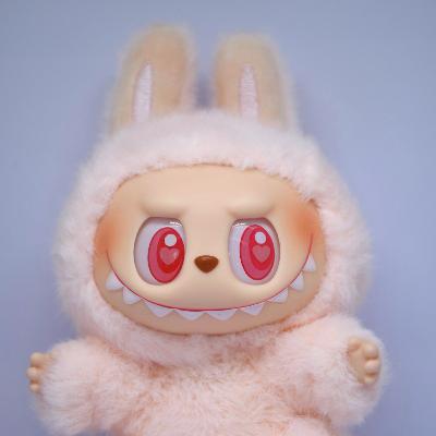 Labubu Warning Labubu Warning