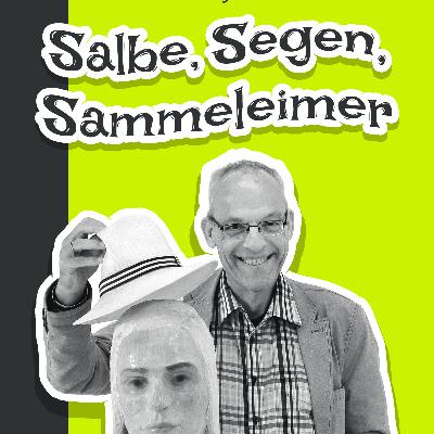 Herr K. besucht einen Gottesdienst Herr K. besucht einen Gottesdienst