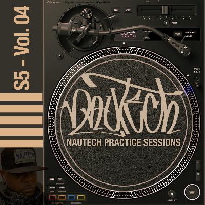 Episode 4: Nautech Practice Sessions - S5 - V04 Episode 4: Nautech Practice Sessions - S5 - V04