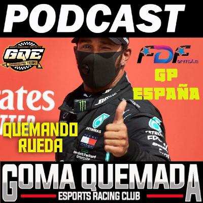 FDFórmula #3 - GP ESPAÑA 2020  ️