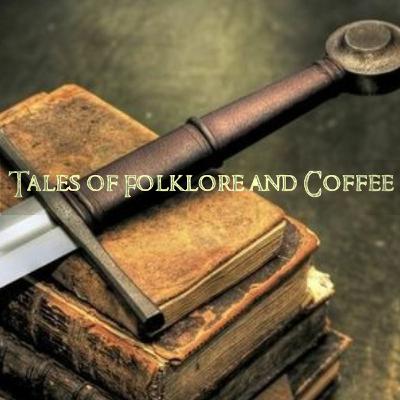 Tales of Folklore and Coffee Episode 8: The Spirit of Hunger and Insanity