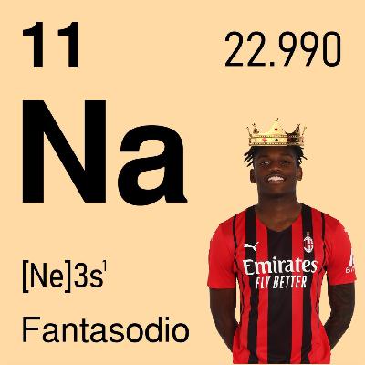 Season Finale & Top 11 Fantasodio Season Finale & Top 11 Fantasodio