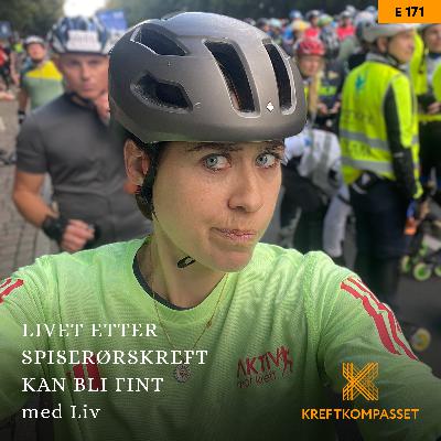 Kreftkompasset episode 171