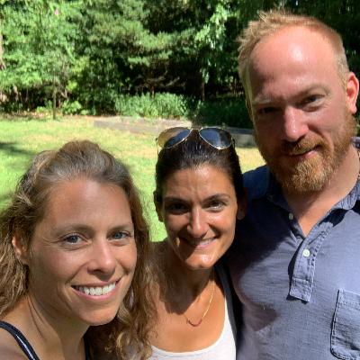 A Conversation with Jason Wood on Sound Healing as Therapy