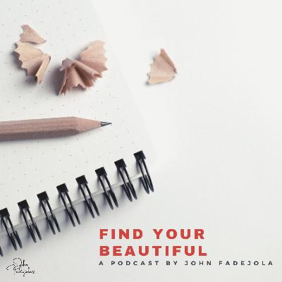 Find Your Beautiful