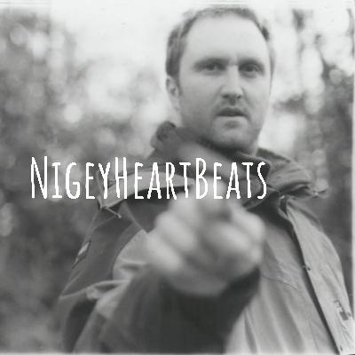 S1E1 - intro to the WHY & WHO of nigeyheartbeats