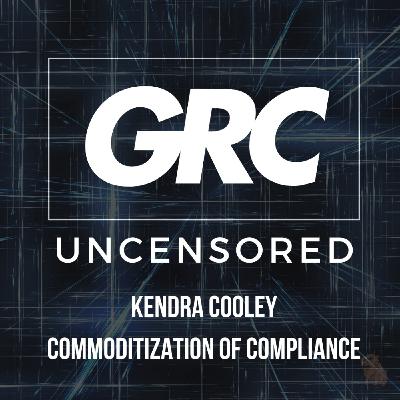 The Commoditization of Compliance and SOC 2
