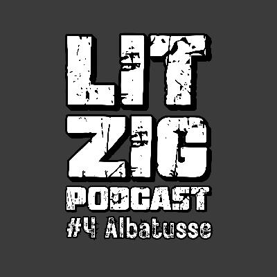 #4 Albatusse