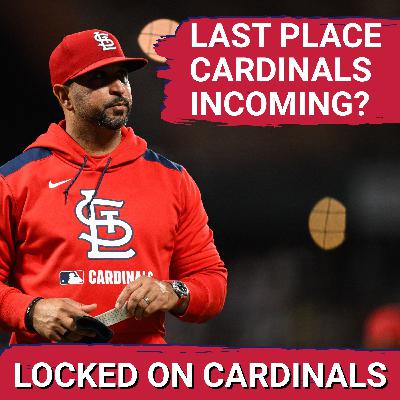 Is the St. Louis Cardinals’ 2026 SEASON Already DOOMED By NL Central Improvements? Is the St. Louis Cardinals’ 2026 SEASON Already DOOMED By NL Central Improvements?