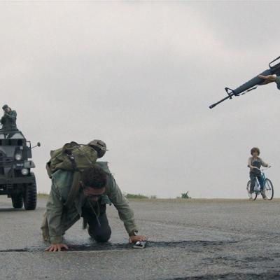 I Kassen #1211: The Long Walk (2025)