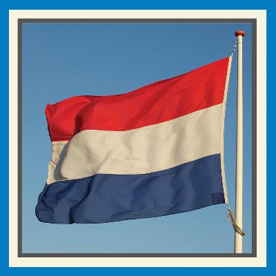 De onderhuidse religie van Nederland