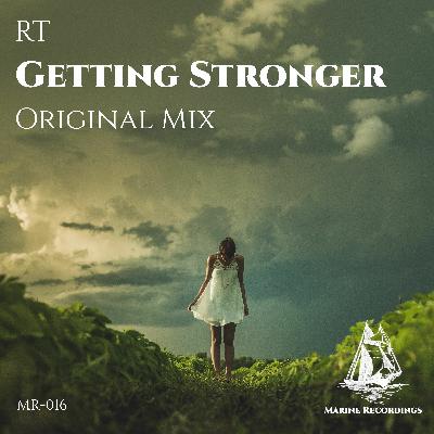 Getting Stronger