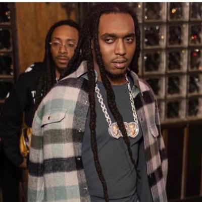 Takeoff shot an killed in Houston