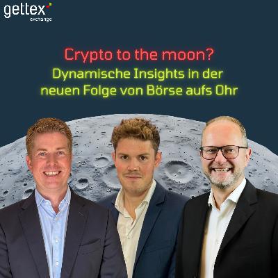 #23 – Crypto to the moon