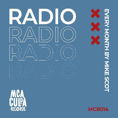 Mea Culpa Radio 014 Mea Culpa Radio 014