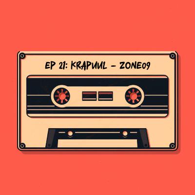BEATS & BARS EP 21: KRAPUUL - ZONE09 BEATS & BARS EP 21: KRAPUUL - ZONE09