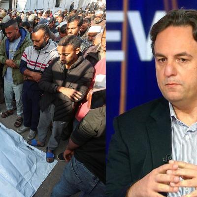 Israel sabotaging Gaza peace efforts amid growing US pressure: Analysis