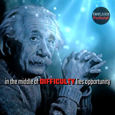 Albert Einstein Quotes on Life, Science & Humanity