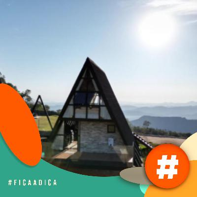 Fica a Dica - Rarity Chales: o lugar certo para hospedar com requinte e privacidade em Ouro Preto