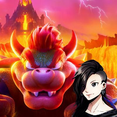 Podcast NewsInside #165 — Super Mario Bros: Um sucesso de bilheteria que superou a maldição! Podcast NewsInside #165 — Super Mario Bros: Um sucesso de bilheteria que superou a maldição!