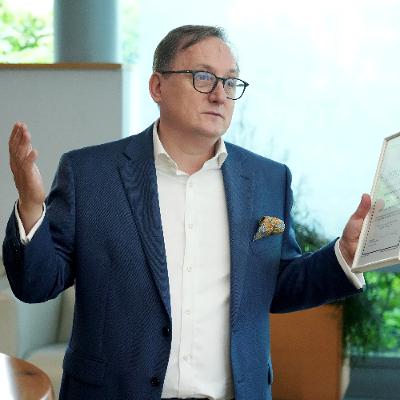 M. Kazāks: Inflācijas temps tuvākajos mēnešos mazināsies