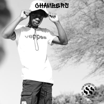 Slow Sessions Exklusv Weekend Mix By Chambers (ZA) Slow Sessions Exklusv Weekend Mix By Chambers (ZA)