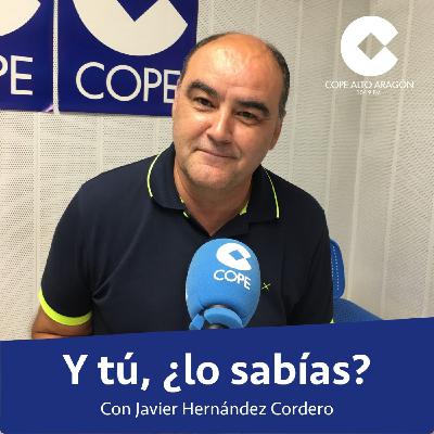 ¿Y tú lo sabías? 9 de enero de 2024