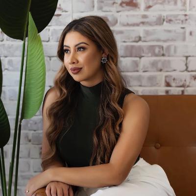 Episode #207: DACAmented and Powerful with Rosie Castillo