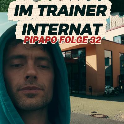 #32 IM TRAINERINTERNAT
