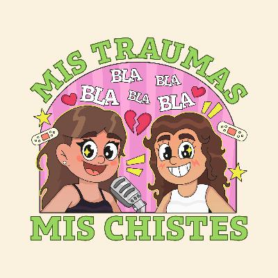 ERA LA AMANTE Y NO LO SABÍA 😳 Ep.21 [Amantes] 🔥- Mis Traumas Mis Chistes
