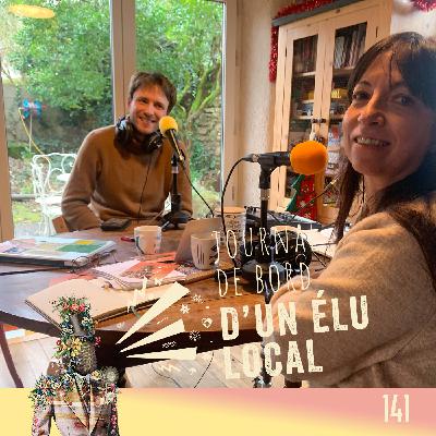 141 - Luttes locales en Centre Val de Loire, avec Katherine