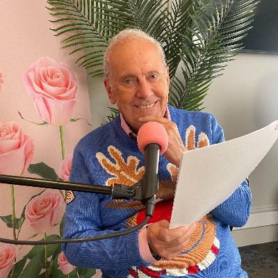 More Rosebud - Gyles's Diary, episode 31 More Rosebud - Gyles's Diary, episode 31