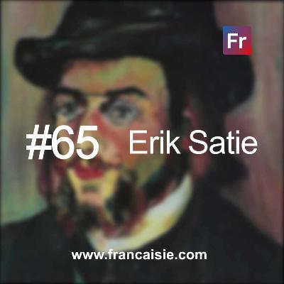 Erik Satie