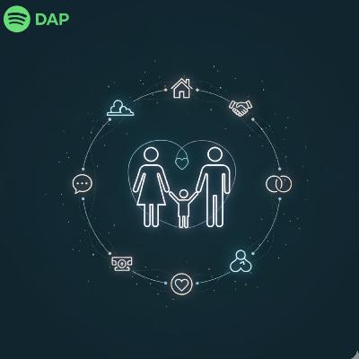 Ailenin Sesi: Çocuklu ve Çocuksuz Ailelerde İletişim Farkı Ailenin Sesi: Çocuklu ve Çocuksuz Ailelerde İletişim Farkı